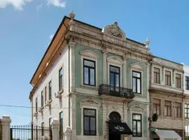 The Rex Hotel Porto
