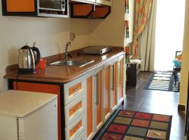 بورتو مطروح Porto Matrouh for Family, ξενοδοχείο σε Marsa Matruh