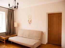 A picture of the hotel: Apartment on Kosygina 13