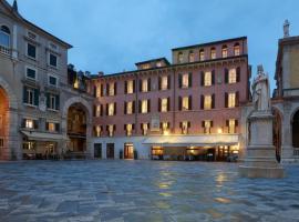 Photo de l’hôtel: Lords of Verona Luxury Apartments