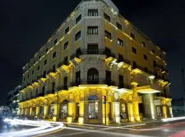 Hotel Real de Don Juan, hótel í Tepic