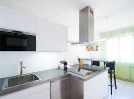 Hình ảnh khách sạn: Vienna Residence | Elegant furnished apartment near Mariahilferstraße and Museumsquartier