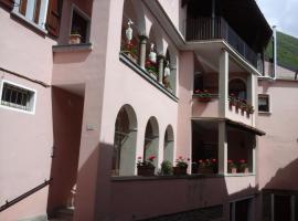 Foto di Hotel: Casa Zia Adry