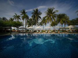 A picture of the hotel: Casa del Mar Langkawi