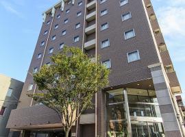 A picture of the hotel: Imabari Urban Hotel (New Building)