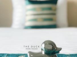 Hotel fotoğraf: The Duck