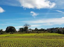 A picture of the hotel: Granja Antigua Guatemala