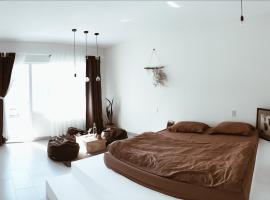 ÉTÉ Dalat, Hotel in Đà Lạt