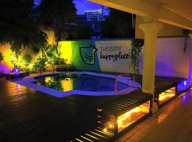 Фотография гостиницы: Hostel Cancún