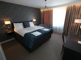 Hotell Rättvik, Hotel in Rättvik