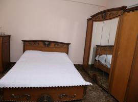 Hotel Foto: Guesthouse in Batumi