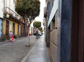 صور الفندق: Calle Pérez Galdós 20