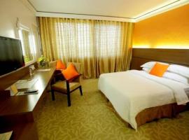 Hotel Photo: The Royal Mandaya Hotel