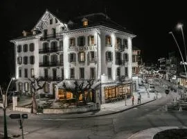 Langley Hotel Gustavia