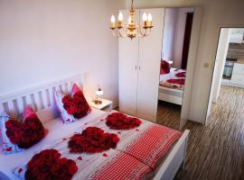 Hotel Photo: Ferienappartement in St. Margarethen