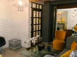 Hotel Boutique Valverde Santa Elena