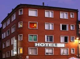Hôtel Anatole France