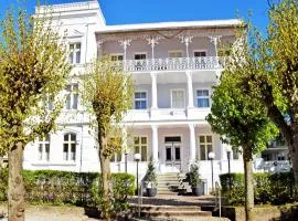 Appartementhaus Sellin