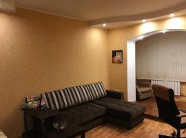 Хотел снимка: Apartment near the Samara Arena stadium