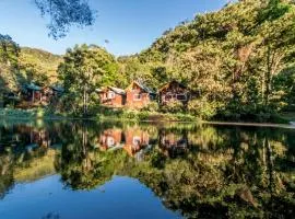 Sueños del Bosque Lodge