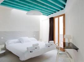 A picture of the hotel: Antidoto Rooms San Agustín - Recomendado para adultos