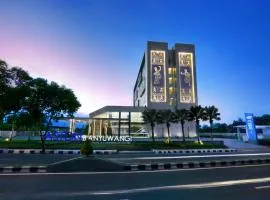 ASTON Banyuwangi Hotel and Conference Center, hotel in Banyuwangi