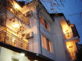 Matev Hotel, khách sạn ở Burgas City