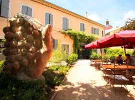 Logis Hotel - Restaurant La Marbrerie