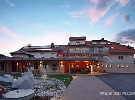 Hotel Marinšek