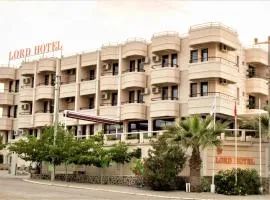 Lord Hotel, hotel in Çeşme