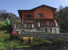 Hotel kuvat: B&B San Pellegrino Terme