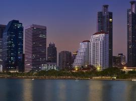 Hotel foto: Shama Lakeview Asoke