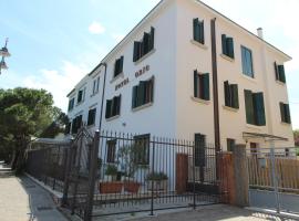 Hotel Photo: Hotel Villa Orio e Beatrice