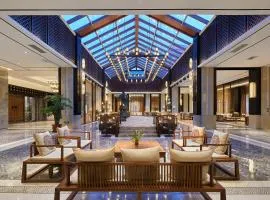 西安汉乐府酒店 - Xi'an Paradise Hotel of Han Dynasty