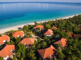 Couples Swept Away, hotel in Negril
