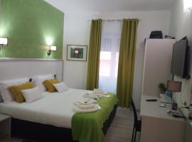 La casa di Atena, hotel in Sassari