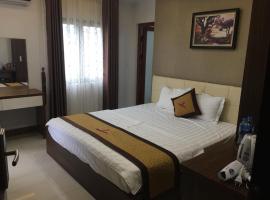 Hotel Photo: Phu Binh Hotel