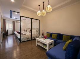 Hotel near Вьетнам