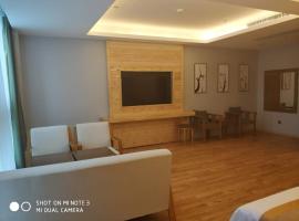 Хотел снимка: Dayuetang City Vocation Apartment