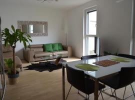 A picture of the hotel: Apartment Leechgasse