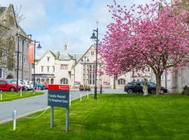 The Management Centre, hôtel à Bangor