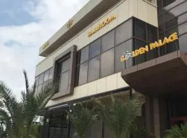 Hotel Golden Palace