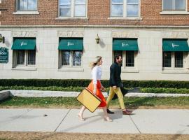 Fotos de Hotel: The Plaza Hotel - Milwaukee