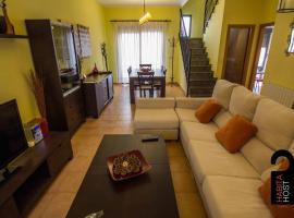 Gambaran Hotel: Habitahost Real