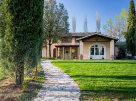 Hotel fotoğraf: Hotel Villaggio Le Stelline