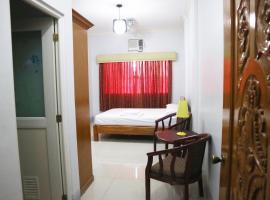 Gambaran Hotel: Carahauz Boutique Hotel & Cafe