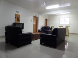 Sophia Hotel, hotel in Dar es Salaam