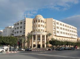 Fotos de Hotel: El Kantaoui Center