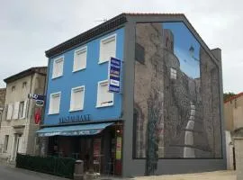 Le Logis Charmant