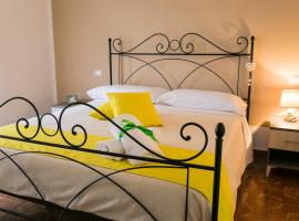 Hotel Foto: B&B Menta e Limone